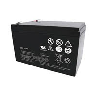 SLA Batterie 12V 12AH (Mod. 23-03-01)