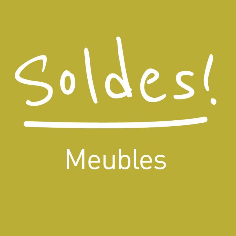 Meubles solde-offres-marchandises-réduites-promotion-black-friday green